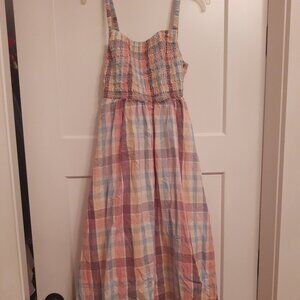 Old Navy sundress